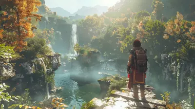 The Balance Between Player Feedback and Developer Vision in Beta Testing