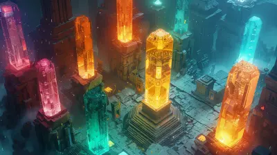 The Best Cooperative Puzzles in Multiplayer Gaming