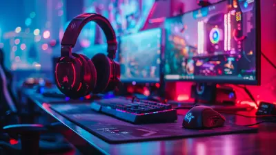 The Best Free Tools for Aspiring YouTube Gamers