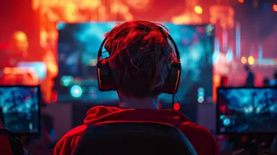 The Best Multiplayer Experiences for Fans of Competitive Play