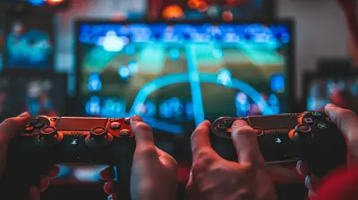 The Best Multiplayer Experiences for Fans of Competitive Play