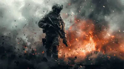 The Best Multiplayer Experiences for Fans of Competitive Play