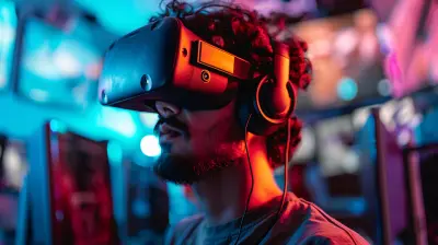 The Best Practices for Streaming VR Gameplay