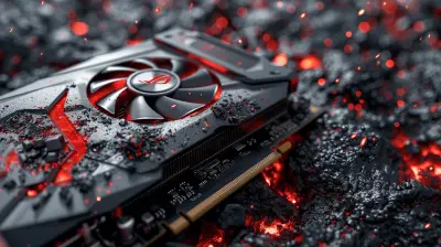 The Best Tools to Benchmark Your PC for Gaming