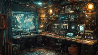 The Best Tools to Benchmark Your PC for Gaming