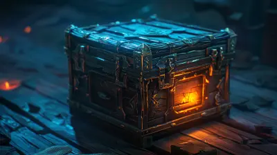 The Biggest Loot Box Failures in Gaming History