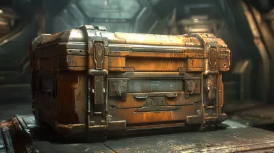 The Biggest Loot Box Failures in Gaming History