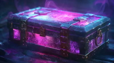 The Biggest Loot Box Failures in Gaming History