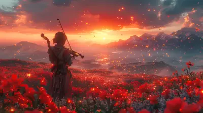 The Connection Between Game Music and Emotional Storytelling