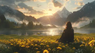 The Connection Between Game Music and Emotional Storytelling