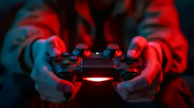 The Ethics of Let’s Plays and Game Spoilers on YouTube