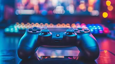 The Ethics of Let’s Plays and Game Spoilers on YouTube