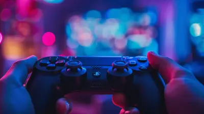 The Ethics of Let’s Plays and Game Spoilers on YouTube