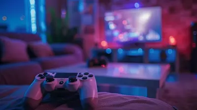 The Evolution of Gaming Content on YouTube
