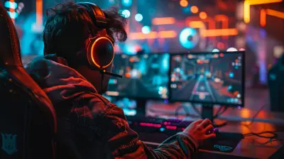 The Gaming Community Responds to Recent Updates