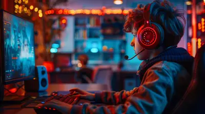 The Gaming Community Responds to Recent Updates