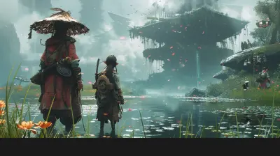 The Gaming Community Responds to Recent Updates