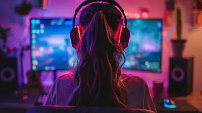 The Global Influence Of Esports Teams In Popular Culture