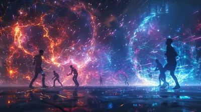 The Global Influence of Esports Teams in Popular Culture