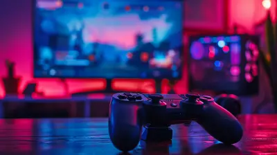 The Impact of Game Updates on YouTube View Metrics