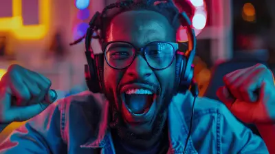 The Impact of Reaction Videos in the Gaming Community