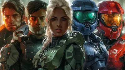 The Importance Of Updates And Patches In Multiplayer Longevity
