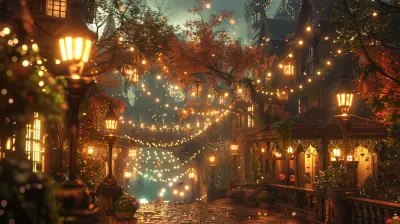 The Intersection of Music, Culture, and Identity in Games