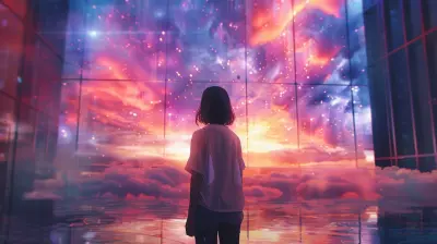 The Intersection of Music, Culture, and Identity in Games
