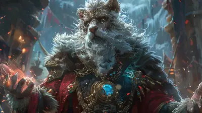 The Latest Patch Balances Power: What You Need to Know