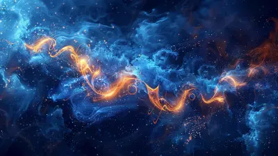 The Magic of Soundtracks: Music that Defines Fantasy Games
