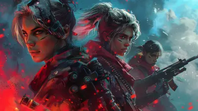 The Making of a Dynasty: Esports Teams That Defined Eras