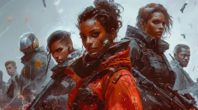 The Making Of A Dynasty Esports Teams That Defined Eras