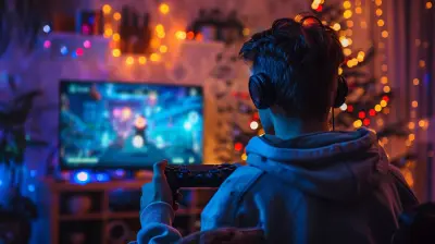 The Most Addictive Online Games You Should Try