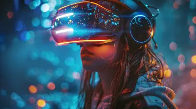 The Most Addictive VR Games You Need to Try