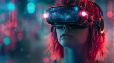 The Most Addictive VR Games You Need to Try
