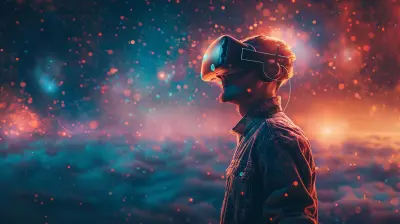 The Most Addictive VR Games You Need to Try