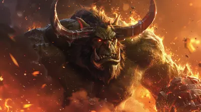 The Most Anticipated Gaming Tournaments of the Season