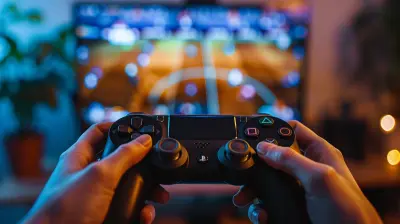 The Most Engaging Multiplayer Games for YouTube Content