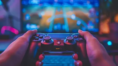 The Most Popular Online Games Right Now