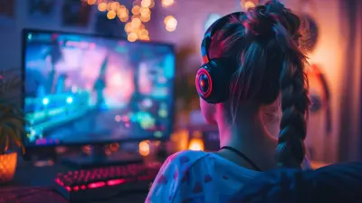 The Most Popular Online Games Right Now