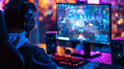 The Most Popular Online Games Right Now