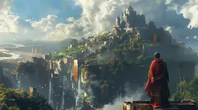 The Most Underrated Online Games You Shouldn't Miss