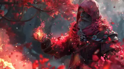 The Patch That Fixes Major Issues You've Been Complaining About
