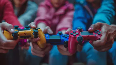 The Psychology Behind Free-to-Play Game Design
