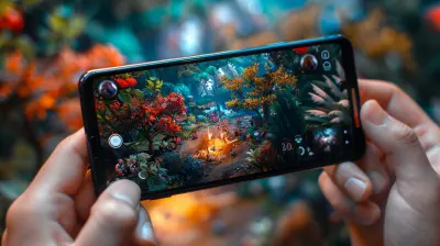 The Psychology Behind Free-to-Play Game Design