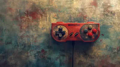 The Psychology Behind Free-to-Play Game Design