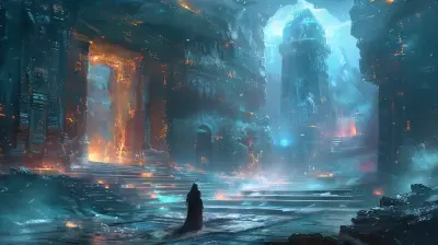 The Psychology Behind Leveling Systems