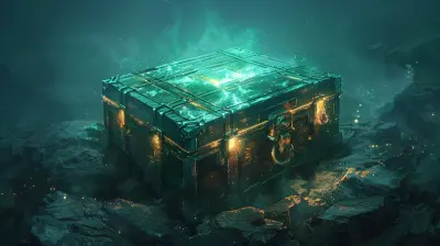 The Psychology Behind Loot Box Addiction