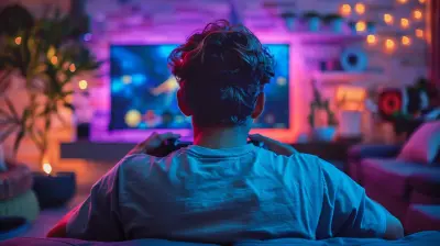 The Psychology Behind Viewer Engagement in Gaming Videos