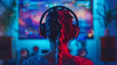 The Psychology Behind Viewer Engagement in Gaming Videos